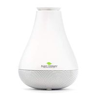 Plant Therapy NovaFuse USB Diffuser White