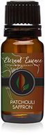Patchouli Saffron - Premium Grade Fragrance Oils - 10ml - Scented Oil
