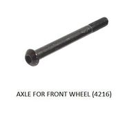 Front Wheel Axle for Nova 4216 Rollator (Each)