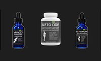 Keto Kick Start Kit 1-3 Pack Bundle Provides Energy and Extra Raspberry Ketones to Help You Power Through Your Keto Diet and Accelerate Your Gains