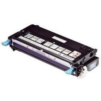 Dell P587K 2145 Toner Cartridge (Cyan) in Retail Packaging