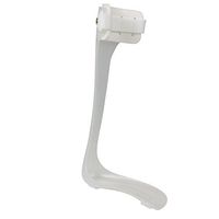 Leaf Spring Orthosis LSO Drop Foot Ankle Leg Brace AFO (Right Medium)