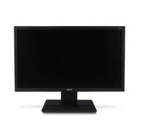Acer V206HQL Abd 20 inch Widescreen 100,000,000:1 5ms VGA/DVI LED LCD Monitor (Black)