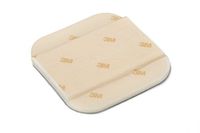 3M Tegaderm Foam Dressing (nonadhesive) 90600 (Pack of 40)