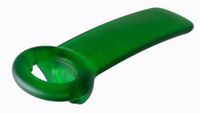 JarKey Jar Opener - The Original Jar Pop! - Frosted Green