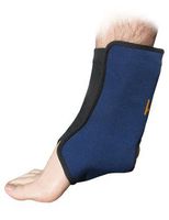 Exceptional Value! Achilles Ice Pack. The Most Powerful Cold Wrap for Your Sore Swollen Achilles Tendonitis