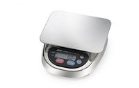 A&D Weighing - HL-3000LWPN - Digital Balance, SS Platform, 3000g Cap. by AND Weighing