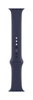 Apple Watch Sport Band (44mm) - Midnight Blue - S/M & M/L