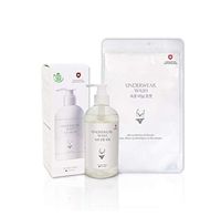 Moncross Switzerland Underwear Washing Detergent 500ml - Ideal Hand Wash for Lingerie