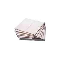 WIPE TENA DRY 10X13 CS/1000 SCA INCONT