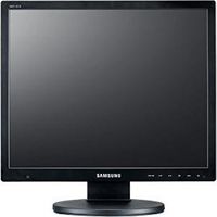 Samsung 19" LED LCD Monitor - 4:3 - 5 ms SMT-1914