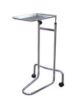 Drive Mayo Instrument Stand, Double Post, Model - 13045