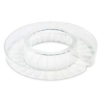 Live Fine Replacement Tray for LVFPDBTC Live Fine Bluetooth Pill Dispenser, Automatic 28 Day Pill Delivery System