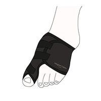 Margaret Dabbs Night Splint Left Side