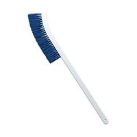 Carlisle 4119814 Sparta Spectrum Narrow Wand Cleaning Brush, 24 Inch, Blue (Pack of 12)
