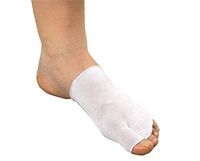 AliMed Post-Op Forefoot Sock, Small