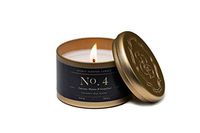 Aromatherapy Candles | Currant, Marine & Grapefruit | Fragrance No. 4 | Coconut Wax Candles | Britten and Bailey's