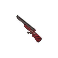 Double Barrel Refillable Pocket Lighter Shotgun Pack of 1