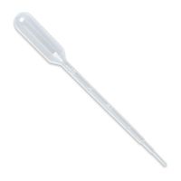 25 .5ml Plastic Dropper Disposable Pipettes