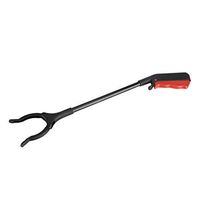2Pcs Long Reach Grabber Garbage Claw Trash Claw Grabber Extending Pick Up Tools,45cm/17.72in