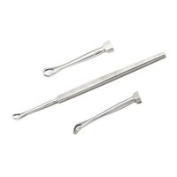 Ear Wax Remover, Ear Cleaner, Earpick Remover Removal Cleaner Tools MettleZ CE