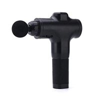 KAIXIANG Massage Gun Deep Tissue Percussion Muscle Massager for Pain Relief, Handheld Electric Body Massager Sports Drill Portable Super Quiet Brushless Motor with 6 Massage Heads