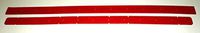 Kent 56305696 Blade KitSquegee Red Gum Aftermarket