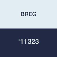 BREG '11323 Collar, Cervical, 3.25" Medium 13-16" Neck Circumference, Closed Cell Foam 2-Piece Semi-Rigid Hook and Loop Closure with Open Trachea for Tracheotomy