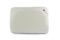 I Love My Pillow Queen Contour Pillow