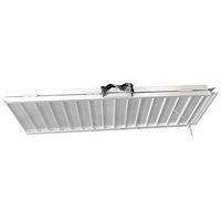 4 Ft Folding Aluminum Wheelchair Portable Traction Ramp Non-Skid Wheelchair Scooter Ramp, Easy to Carry, Holds up to 600 lbs, Silver (4 Ft)