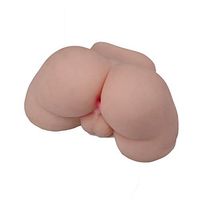 Joviye Lifelike Men Real Torso 3D Male Self Pleasure Toy