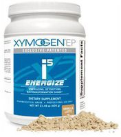 i5 Energize Vanilla Latte 616 g by Xymogen