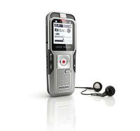 Philips DVT3000/00 2 GB Digital Voice Tracer and Recorder