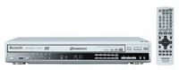 Panasonic DVD-F87 5 Disc Carousel DVD/CD Player Changer