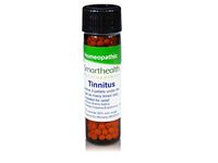 Tinnitus Relief. Homeopathic Formula for Inner Ear Balance.Relieves Ringing, Humming,Buzzing Sounds.