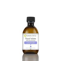 Lavender Organic Floral Water Hydrosol 50ml