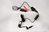 12VDC Battery Power Cord for ResMed S8 Cpap Device
