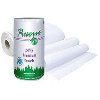 Von Drehle Preserve Household Roll Towel - 85 ct.