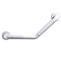 Bathroom safety rails Handrail Home Culture Wall Handrail Anti-slip Elderly Handrail Safety Handle Bathtub Bathroom (Size : 5055CM)