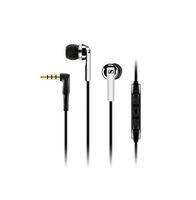 Sennheiser CX 2.00i Black In-Ear Canal Headset (Discontinued by Manufacturer)