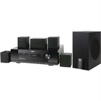 RCA RT2781H 5.1 Home Theater System 1000 W RMS