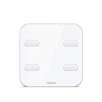 Weight Scale Intelligent Precision Adult Weight Loss Electronic Scales Mini Healthy Home Weight Loss Scale