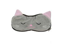 Eye Mask Shades Blindfold Sleeping Warm Cold Gel Pack Travel Comfortable Night's Bestever+frog Design Optical USB Mouse