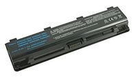 6 cell Laptop Battery for Toshiba Satellite L800 L805 L830 L840 L845d L855-S5243 PA5023U-1BRS
