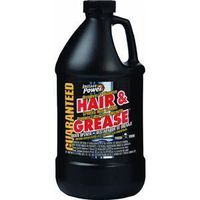 Instant Power Hair & Grease Drain Opener 2 L