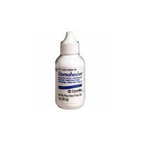 POWDER STOMA PROTECT 1OZ EA/1 CONVATEC