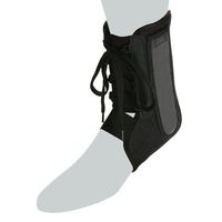 Cramer E3 Ez Lacer Ankle Brace, Large