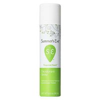 Summer's Eve Feminine Deodorant Spray Ultra Extra Strength 2 oz Each