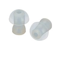 1pc Earplug Earbud Replacement Plug for Digital Hearing Aid