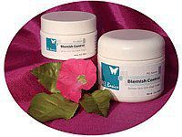 Purple Emu Blemish Control All Natural Acne and Rosacea Cream with Emu Oil 2oz. Jar